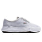 Baker Overdyed Canvas Low - Grey