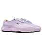 Baker Overdyed Canvas Low - Purple