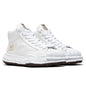 Blakey Hi Leather - White