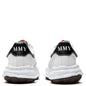 Blakey Low Leather - White