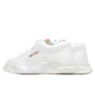 Parker Low OG Sole Canvas Sneaker - White