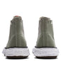 Peterson 23 High OG Sole Canvas - Green