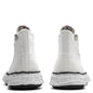 Peterson 23 High OG Sole Canvas - White