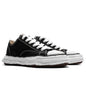 Peterson 23 Low OG Sole Canvas - Black