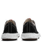 Peterson 23 Low OG Sole Canvas - Black
