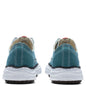 Peterson Low OG Sole Canvas Sneaker - Blue