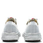 Peterson Low OG Sole Over Dyed Canvas Sneaker - White