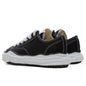 Peterson Low OG Sole Canvas Sneaker - Black