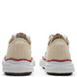 Peterson Low OG Sole Canvas Sneaker SE - Natural