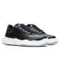 Wayne Low OG Sole Leather Sneaker - Black