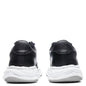 Wayne Low OG Sole Leather Sneaker - Black