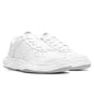 Wayne Low OG Sole Leather Sneaker - White