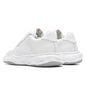 Wayne Low OG Sole Leather Sneaker - White