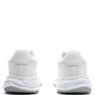 Wayne Low OG Sole Basket Leather - White
