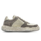 Wayne Low OG Sole Leather - White