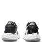 Wayne Low OG Sole Leather Sneaker - Black/White