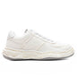 Wayne Low OG Sole Washed Canvas Sneaker - White