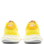 Wayne Low OG Sole Washed Canvas Sneaker - Yellow