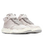 Wayne High OG Sole Washed Canvas Sneaker - Grey
