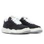 Wayne Low OG Sole Washed Canvas Sneaker - Black