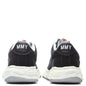 Wayne Low OG Sole Washed Canvas Sneaker - Black