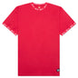 Mango S/S Knit - Azalea