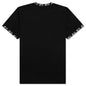 Mango S/S Knit - Black