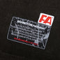 Mansion Tee - Mechanic Black