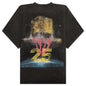 Mansion Tee - Mechanic Black