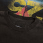 Mansion Tee - Mechanic Black