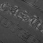 Marco Hoodie - Charcoal