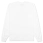 Maribel Sisters L/S Tee - White