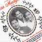 Maribel Sisters L/S Tee - White
