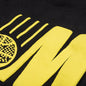 Air Puff Sweatshorts - Black