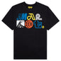 Air Transit Tee - Black