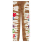 Air Transit Puff Tie-Dye Sweatpants - Brown