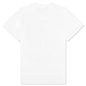 Arc Animal Mosh Pit T-Shirt - White