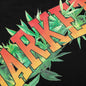 Arc Herbal Remedy Tee - Black