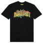 Arc Herbal Remedy Tee - Black