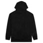 Arc Puff Hoodie - Black