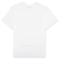 Backboard Breaker UV T-Shirt - White