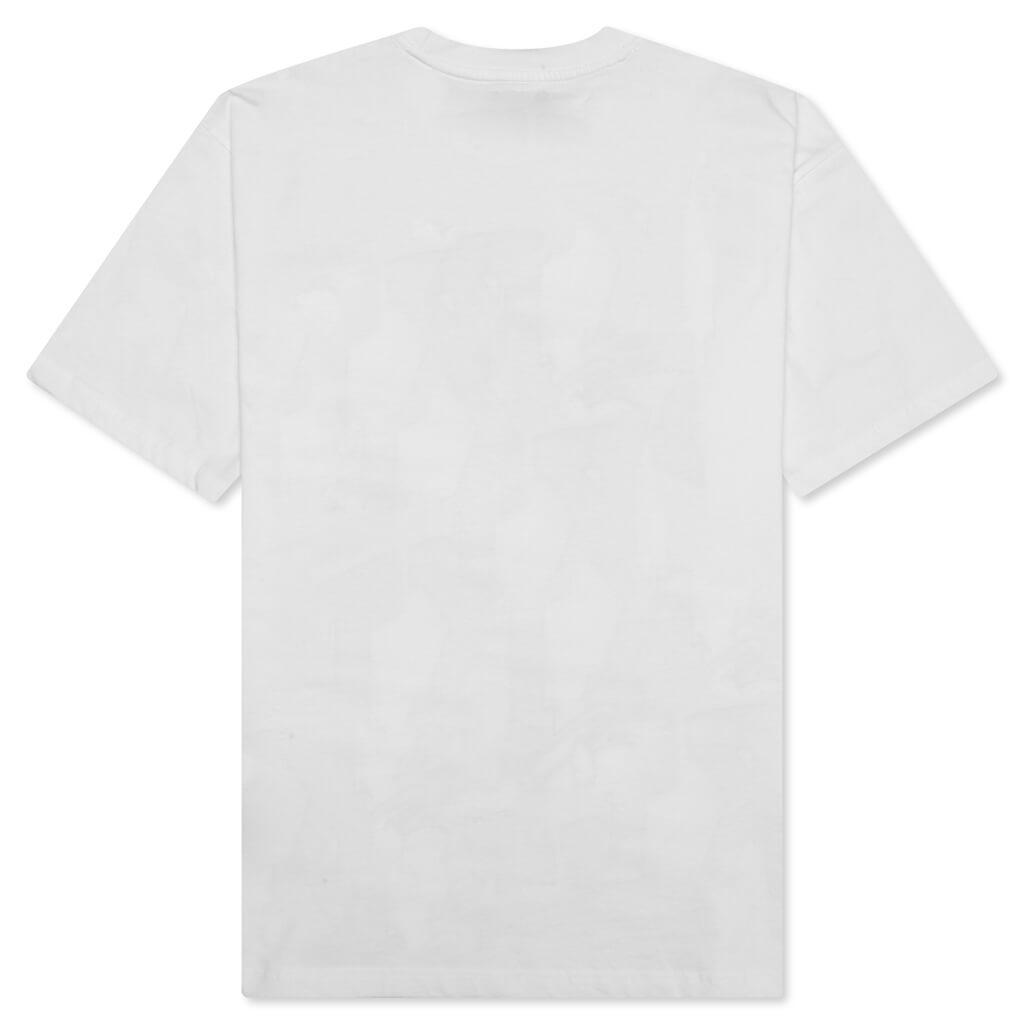 Cactus Lovers T-Shirt - White