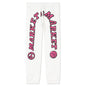 Cali Arc Peace Sweatpants - Cream