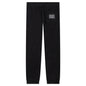 Cali Lock Gradient Sweatpants - Black