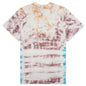 Can't Be Bothered T-Shirt - Tie Dye