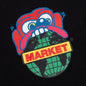 Design Global Supply Tee - Black