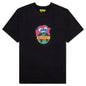 Design Global Supply Tee - Black