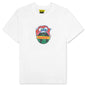 Design Global Supply Tee - White 