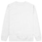 Dunking Cat Crewneck Sweatshirt - Ash