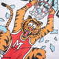 Dunking Cat Sweatpants - Ash